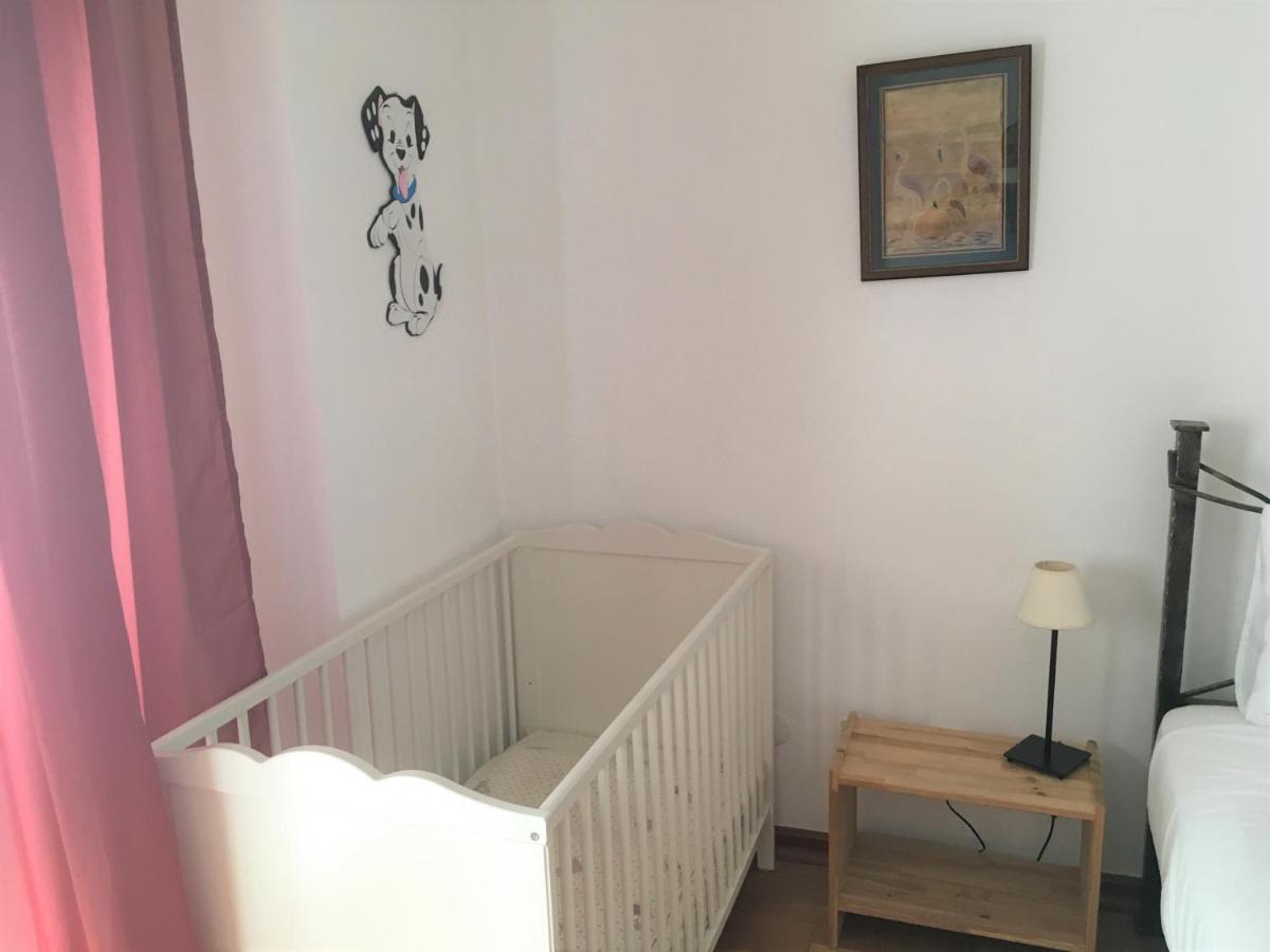 Apartamento Familiar Lisboa Taguspark Sao Marcos  Экстерьер фото