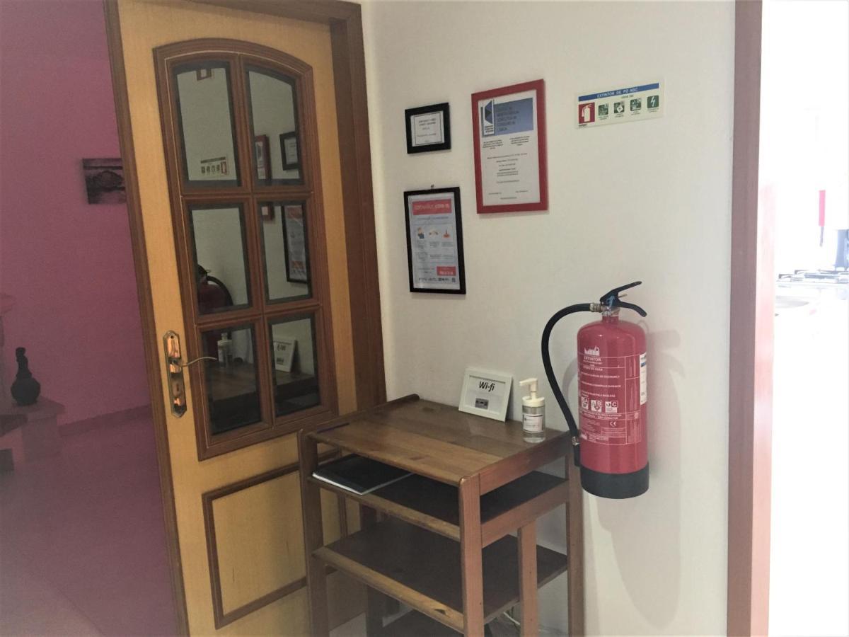 Apartamento Familiar Lisboa Taguspark Sao Marcos  Экстерьер фото