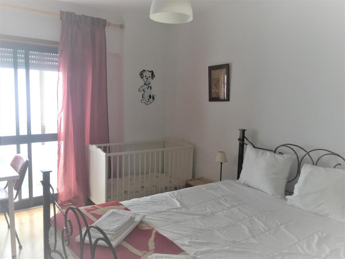 Apartamento Familiar Lisboa Taguspark Sao Marcos  Экстерьер фото