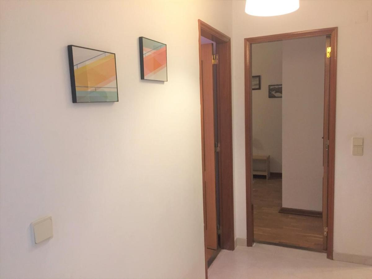 Apartamento Familiar Lisboa Taguspark Sao Marcos  Экстерьер фото