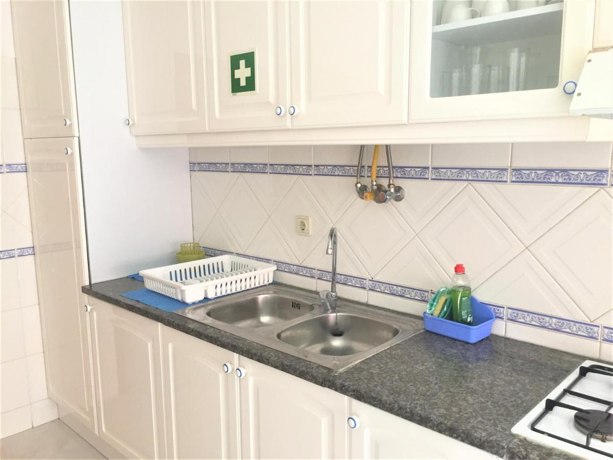 Apartamento Familiar Lisboa Taguspark Sao Marcos  Экстерьер фото