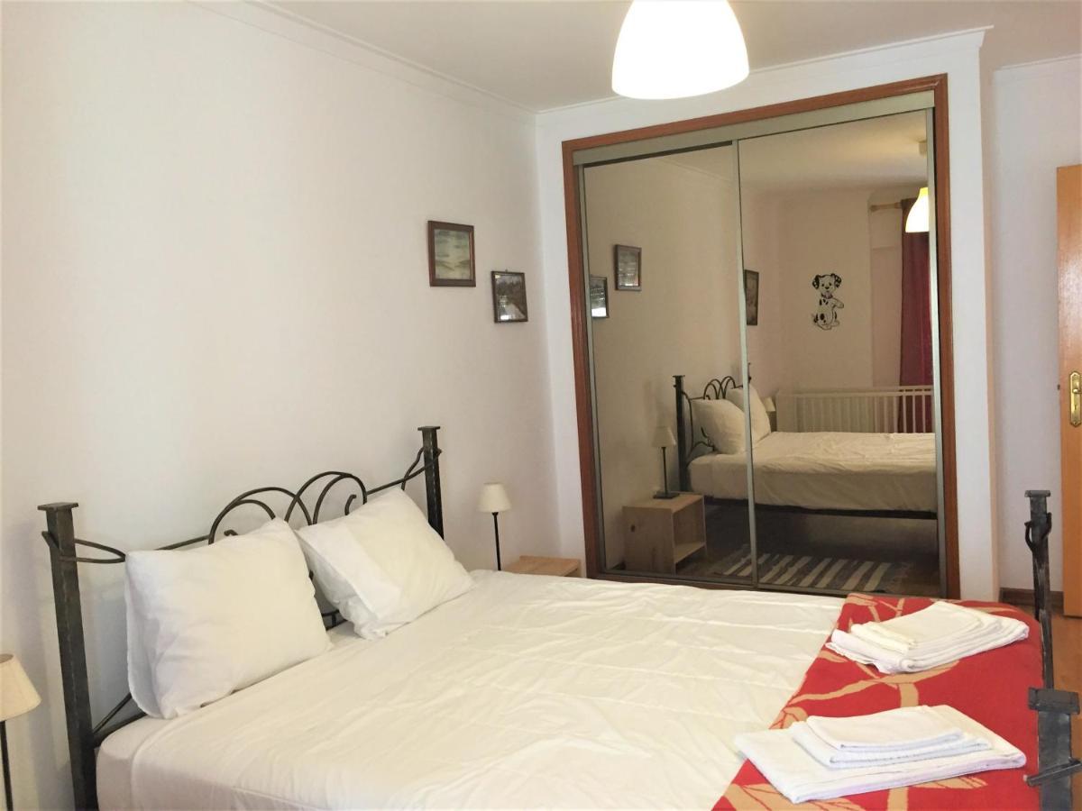 Apartamento Familiar Lisboa Taguspark Sao Marcos  Экстерьер фото