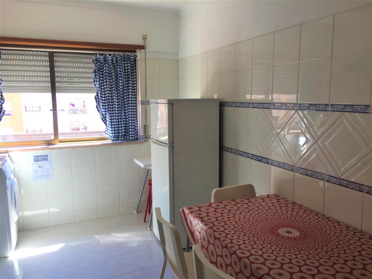 Apartamento Familiar Lisboa Taguspark Sao Marcos  Экстерьер фото