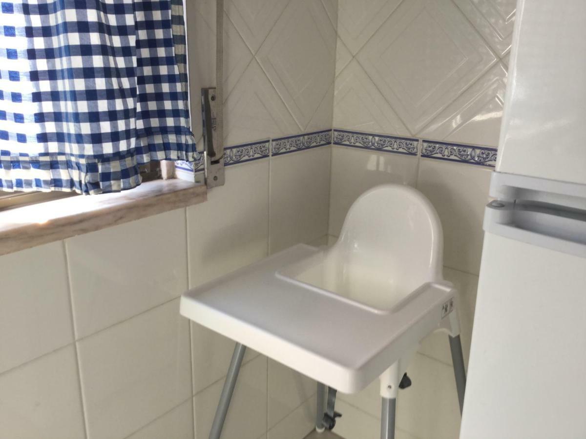 Apartamento Familiar Lisboa Taguspark Sao Marcos  Экстерьер фото