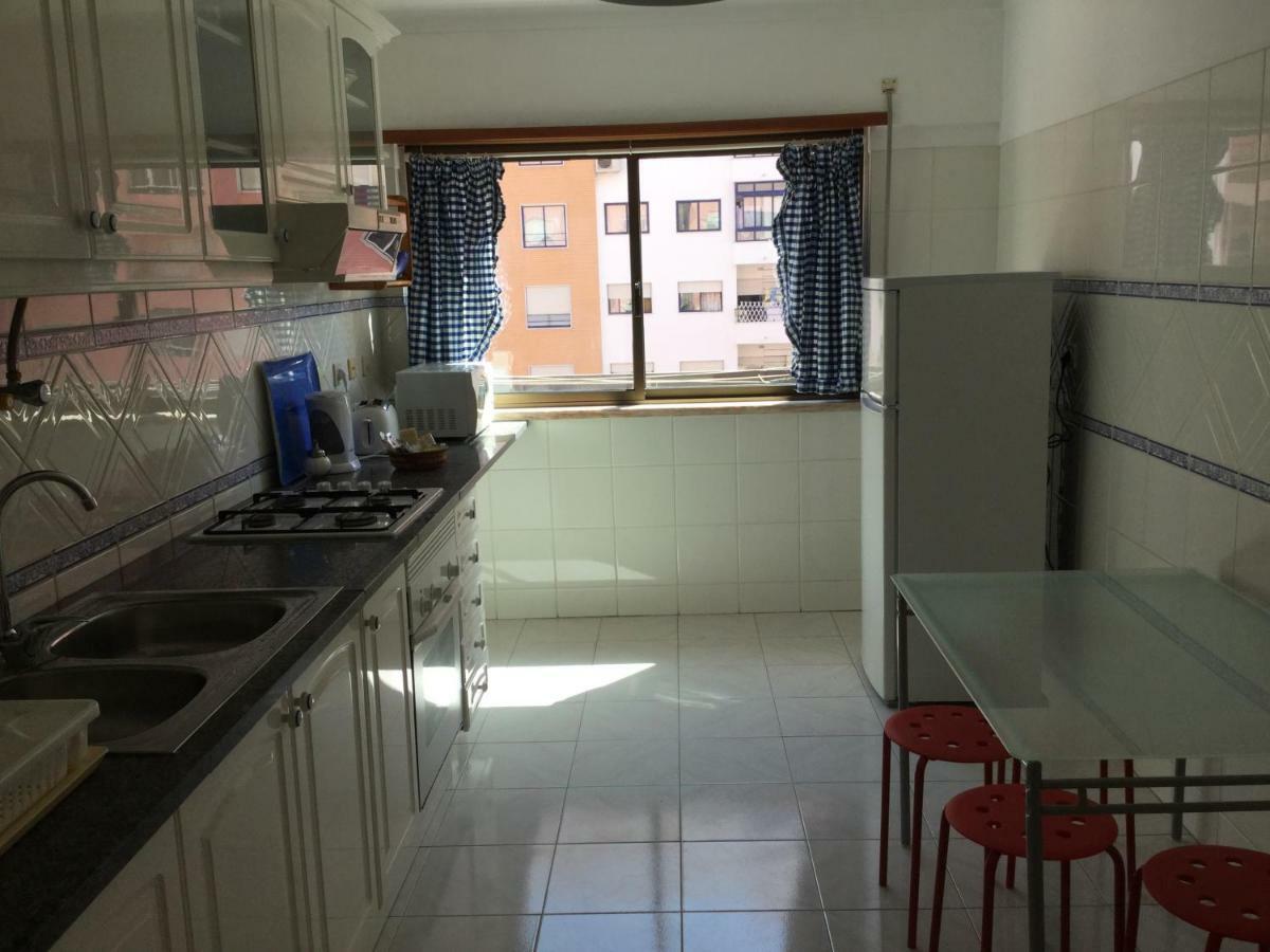 Apartamento Familiar Lisboa Taguspark Sao Marcos  Экстерьер фото