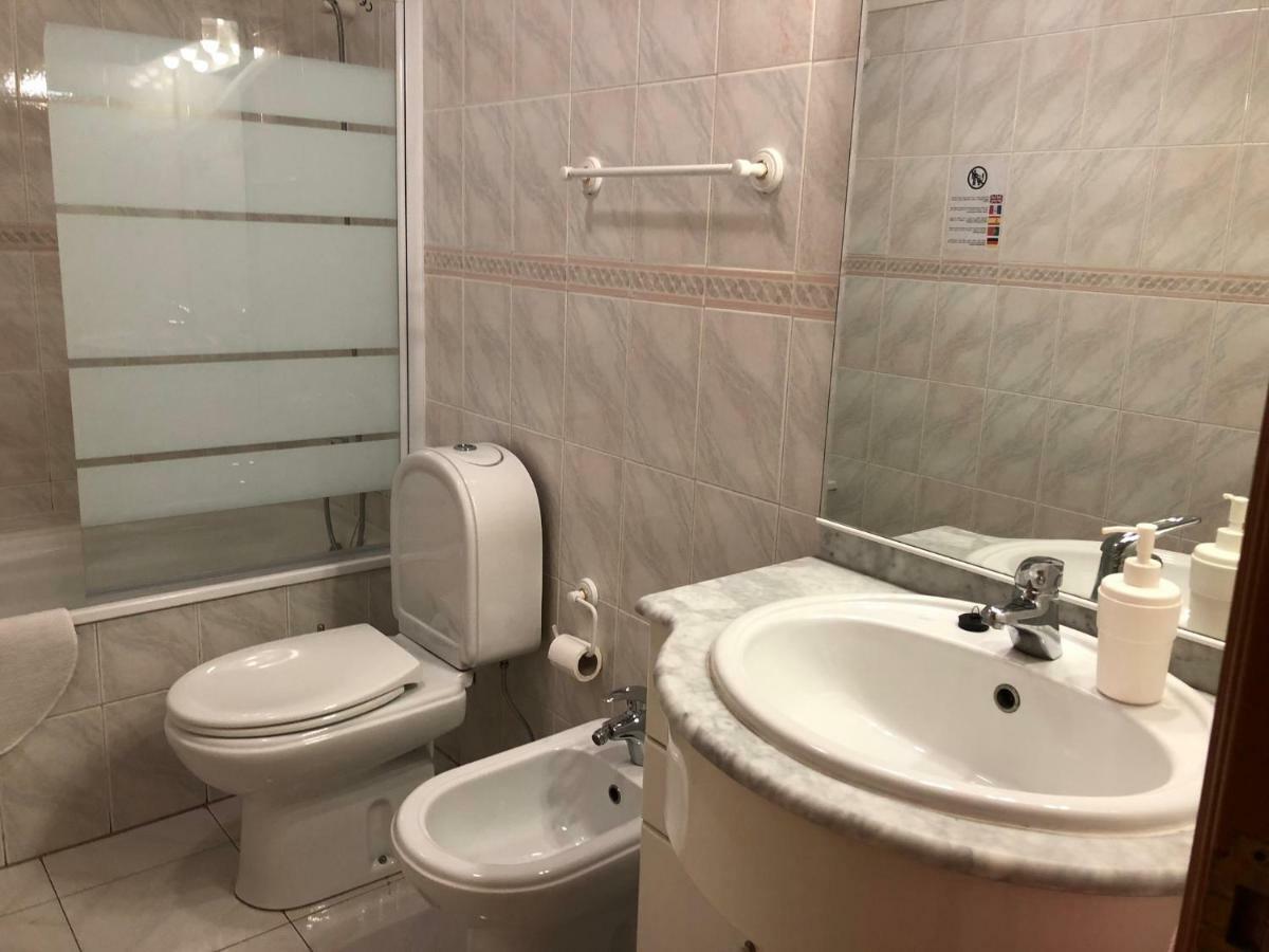 Apartamento Familiar Lisboa Taguspark Sao Marcos  Экстерьер фото