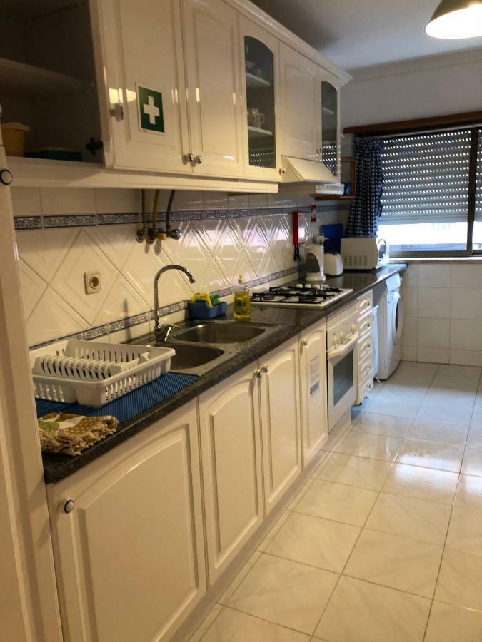 Apartamento Familiar Lisboa Taguspark Sao Marcos  Экстерьер фото