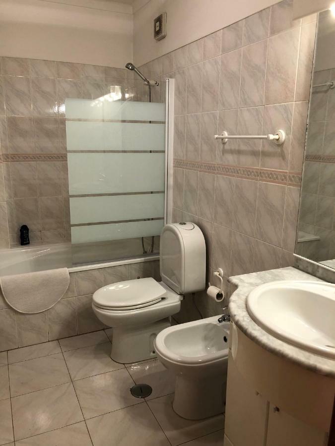 Apartamento Familiar Lisboa Taguspark Sao Marcos  Экстерьер фото