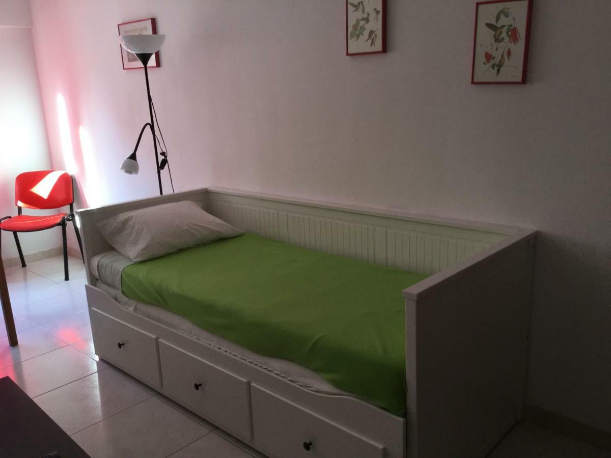 Apartamento Familiar Lisboa Taguspark Sao Marcos  Экстерьер фото
