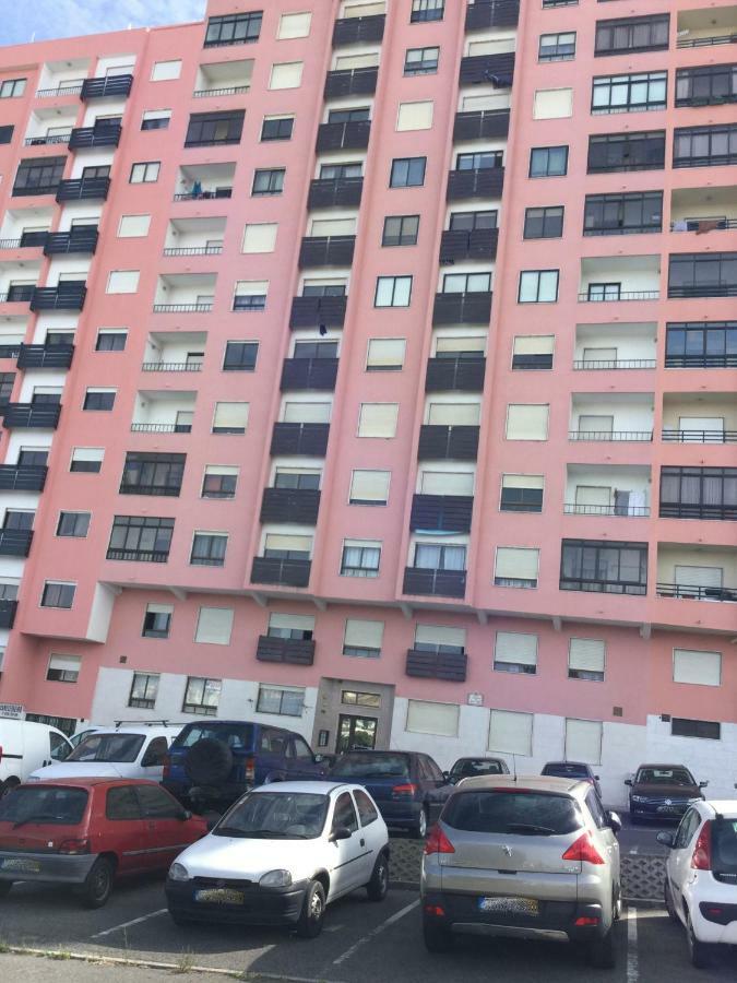 Apartamento Familiar Lisboa Taguspark Sao Marcos  Экстерьер фото