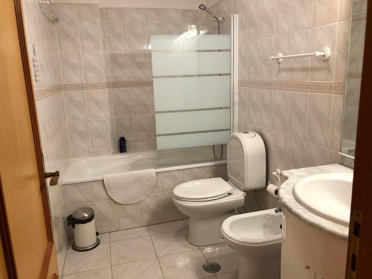 Apartamento Familiar Lisboa Taguspark Sao Marcos  Экстерьер фото