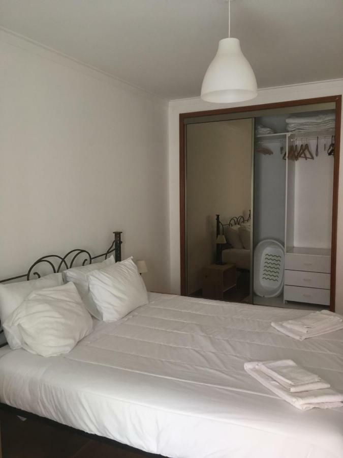 Apartamento Familiar Lisboa Taguspark Sao Marcos  Экстерьер фото