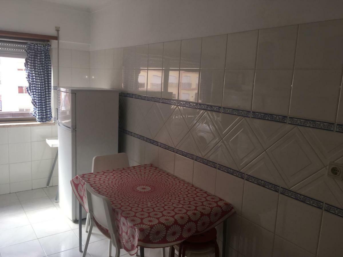 Apartamento Familiar Lisboa Taguspark Sao Marcos  Экстерьер фото