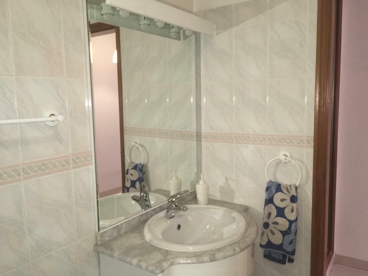 Apartamento Familiar Lisboa Taguspark Sao Marcos  Экстерьер фото