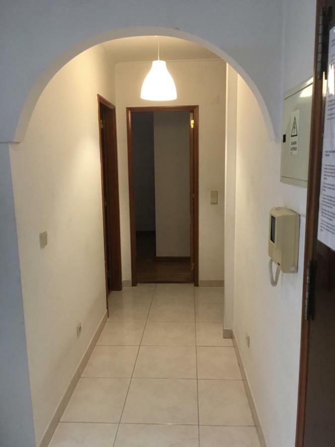 Apartamento Familiar Lisboa Taguspark Sao Marcos  Экстерьер фото