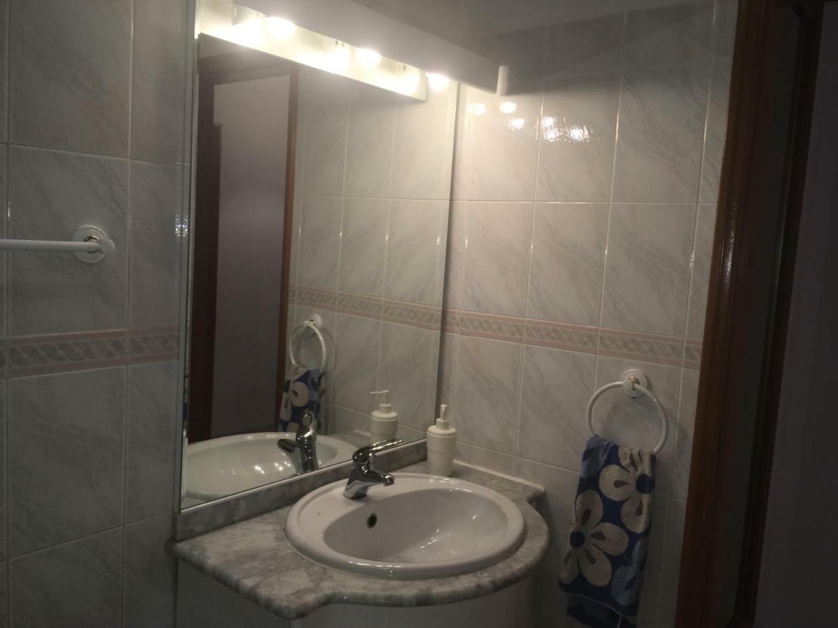 Apartamento Familiar Lisboa Taguspark Sao Marcos  Экстерьер фото