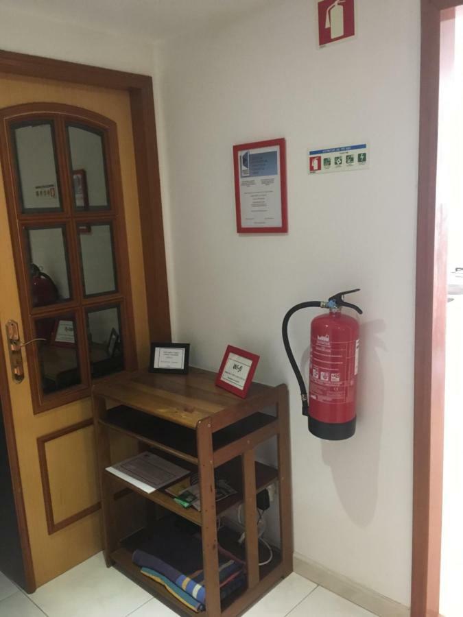 Apartamento Familiar Lisboa Taguspark Sao Marcos  Экстерьер фото